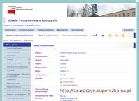 Szkoła Podstawowa