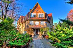 Sanatorium Uzdrowiskowe Azalia