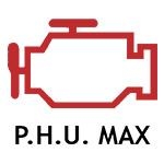 PHU MAX Części MTZ, DT, STALINIEC, T-130, A41, KOMATSU, CAT, LIEBHERR, JCB | Zabierzów