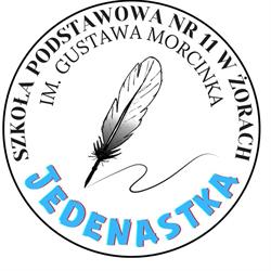 Orlik przy Szkole Podstawowej nr. 11 w Żorach-Roju