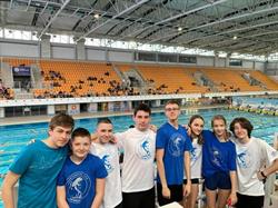 Delfin Klub Pływacki