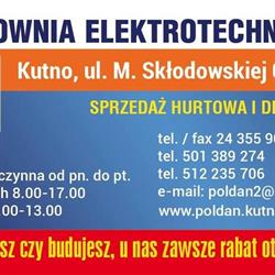 Poldan Sp. z o.o. PPUH