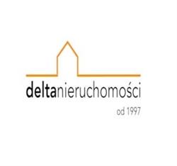 Delta Nieruchomości - Zarządzanie najmem, biuro nieruchomości Poznań