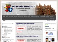 Szkoła Podstawowa Nr 1 Im. Bolesława Chrobrego