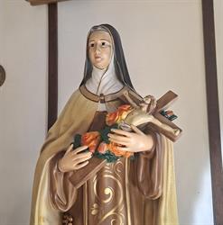 Parafia rzymskokatolicka św. Teresy od Dzieciątka Jezus