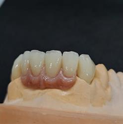 Bocian Małgorzata - Pracownia techniczo - dentystyczna