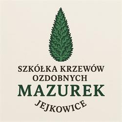 Mazurek Mirosław - Szkółka Krzewów Ozdobnych