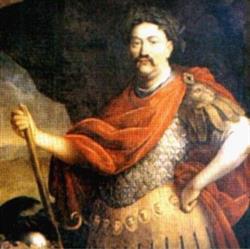 Szkoła Podstawowa im. Jana III Sobieskiego