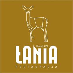 Łania Restauracja