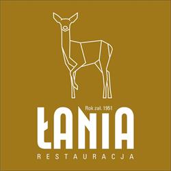 Łania Restauracja