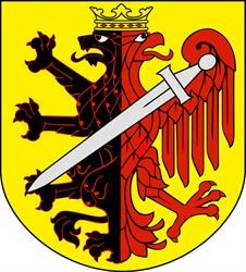 Starostwo Powiatowe w Radziejowie