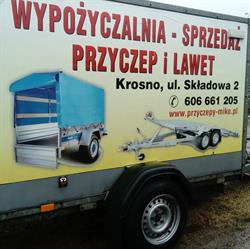 Centrum Przyczep