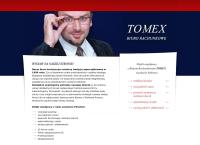 Tomex - Biuro Rachunkowe