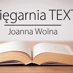 Text - Księgarnia