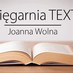 Text - Księgarnia