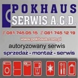 Pokhaus ZUH Serwis AGD