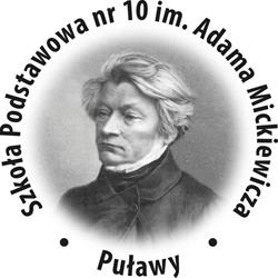 Szkoła Podstawowa Nr 10