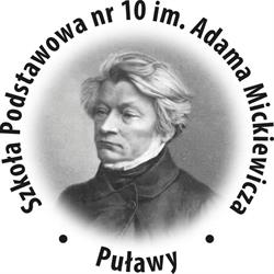 Szkoła Podstawowa Nr 10