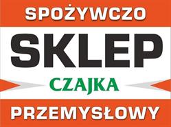 Czajka Kazimierz - Sklep Spożywczo - Przemysłowy S.c.