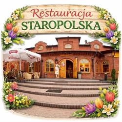 Staropolska - Hotel, Restauracja
