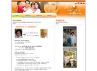 Dentysta Gabinet Stomatologiczny - m. Wanat