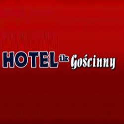 Gościnny - Hotel