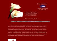 Calla - Zakład Pogrzebowy