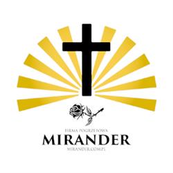 Zakład pogrzebowy Mirander