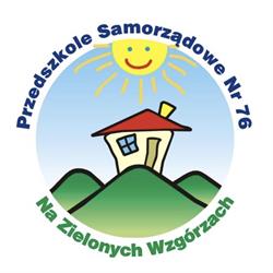 Przedszkole Nr 76 Samorządowe - Na Zielonych Wzgórzach