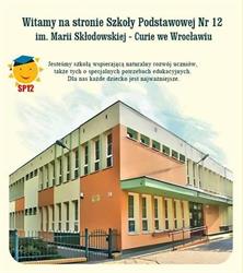 Szkoła Podstawowa Nr 12