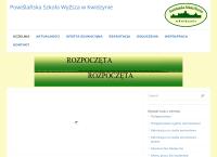 Wyższa Szkoła Zarządzania