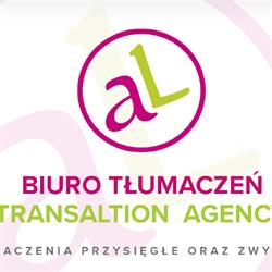Biuro Tłumaczeń Agnieszka Lipnicka