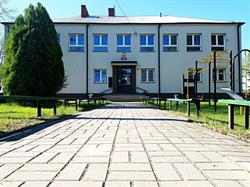 Szkoła Podstawowa im. Janusza Korczaka w Mariance