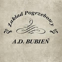 Bubień Daniel - Zakład Usług Pogrzebowych