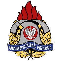 Komenda Powiatowa Państwowej Straży Pożarnej