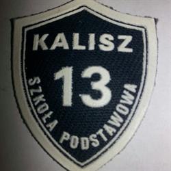 Szkoła Podstawowa nr 13