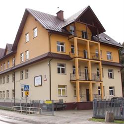 Szkoła Podstawowa im. M. Konopnickiej