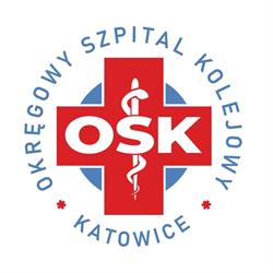Okręgowy Szpital Kolejowy w Katowicach - s.p.z.o.z.