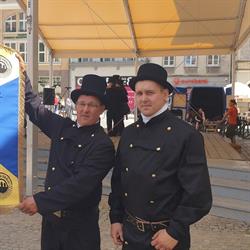 Kominiarczyk Zakład Usług Kominiarskich Krzysztof Ficner