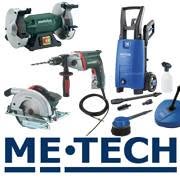 Me-Tech s.c. Art. metalowe, narzędzia i elektronarzędzia