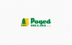 Paged-Sklejka S.a.