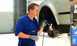 MBM Auto Serwis Gorlice - Mechanik - Naprawa pojazdów - Opony - Mechanika pojazdowa