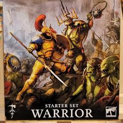 Księgarnia Pegaz (Warhammer, Lego)