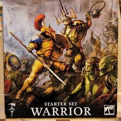 Księgarnia Pegaz (Warhammer, Lego)