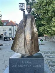 Szkoła Podstawowa nr 3 im. M. Skłodowskiej-Curie