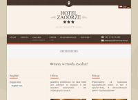 Hotel Zaodrze Sp. z o.o.