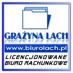 Licencjonowane Biuro Rachunkowe