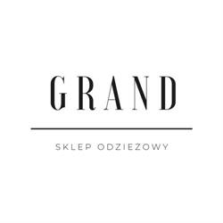 Grand - Sklep Wielobranżowy - Willa A.
