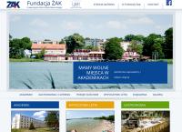 Fundacja Pomocy Studentom Uniwersytetu Warmińsko - Mazurskiego Żak