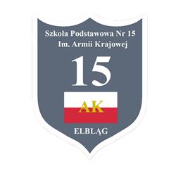 Szkoła Podstawowa nr 15